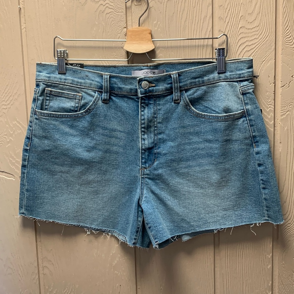 Joes Jeans Jean Shorts. NWT